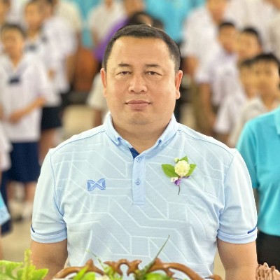 รูปผู้อำนวยการ