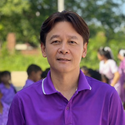 รูปผู้อำนวยการ
